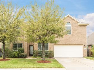2630 Night Song Dr, Pearland, TX 77584