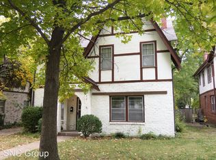 211 S Belmont Ave, Wichita, KS 67218