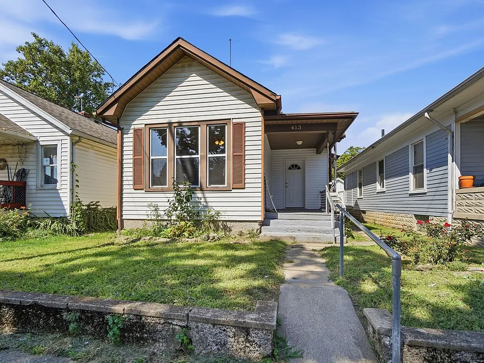 413 Lockwood Ave