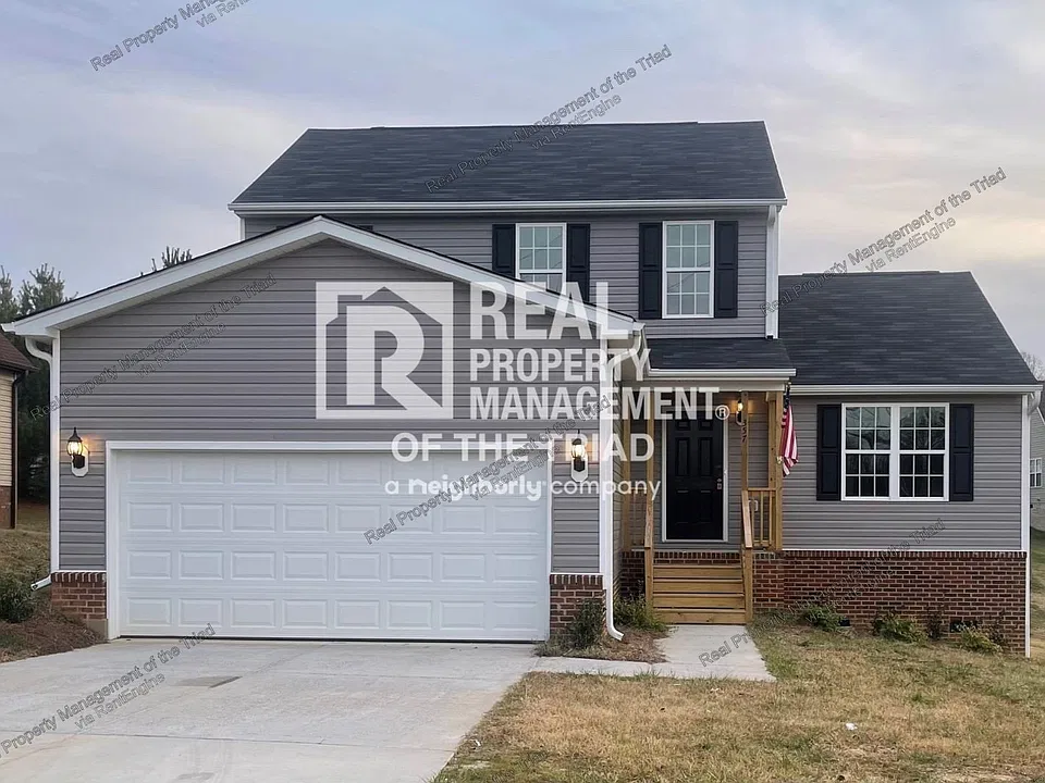357 Royal Fern Dr