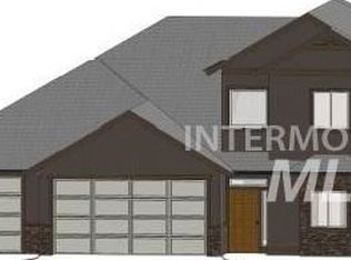 18301 N Phlox Way, Nampa, ID 83687