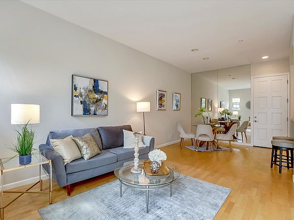 5th image of 19999 Stevens Creek Blvd Unit 308