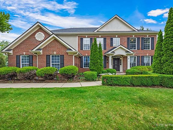 2nd image of 37W226 Baker Hill Ct