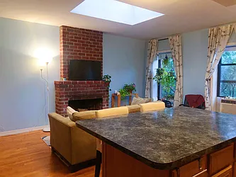 Rented by Halstead Real Estate