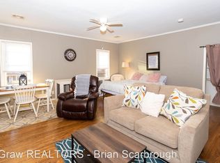 1915 S Boston Ave UNIT 4, Tulsa, OK 74119