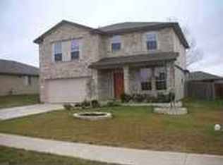 351 Paddington Dr, Kyle, TX 78640