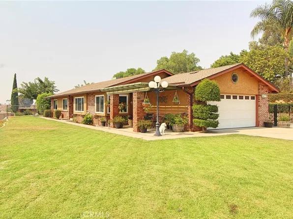 1366 Hillrise Ln, Norco, CA 92860