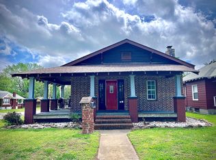 958 E Delmar St, Springfield, MO 65807