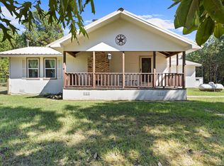 12250 Spider Lily Rd, Diana, TX 75640