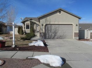 5560 W Summit Point Cir, Salt Lake City, UT 84118