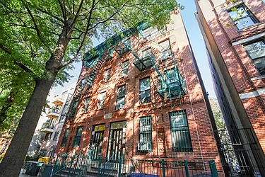 69 Clifton Place  at 69 Clifton Place in Clinton Hill