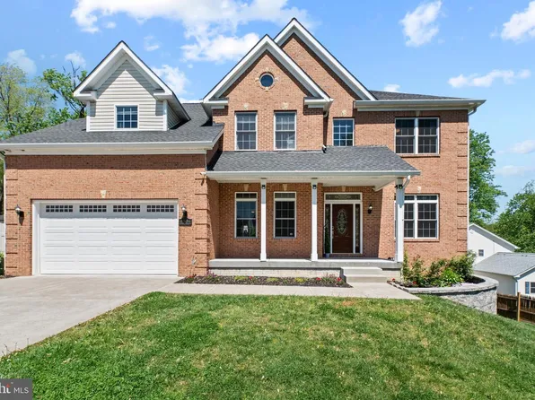 8304 Lark Brown Rd, Columbia, MD 21045