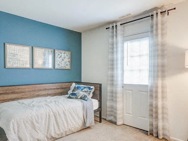 Forge Gate Apartment Homes — Photo 10