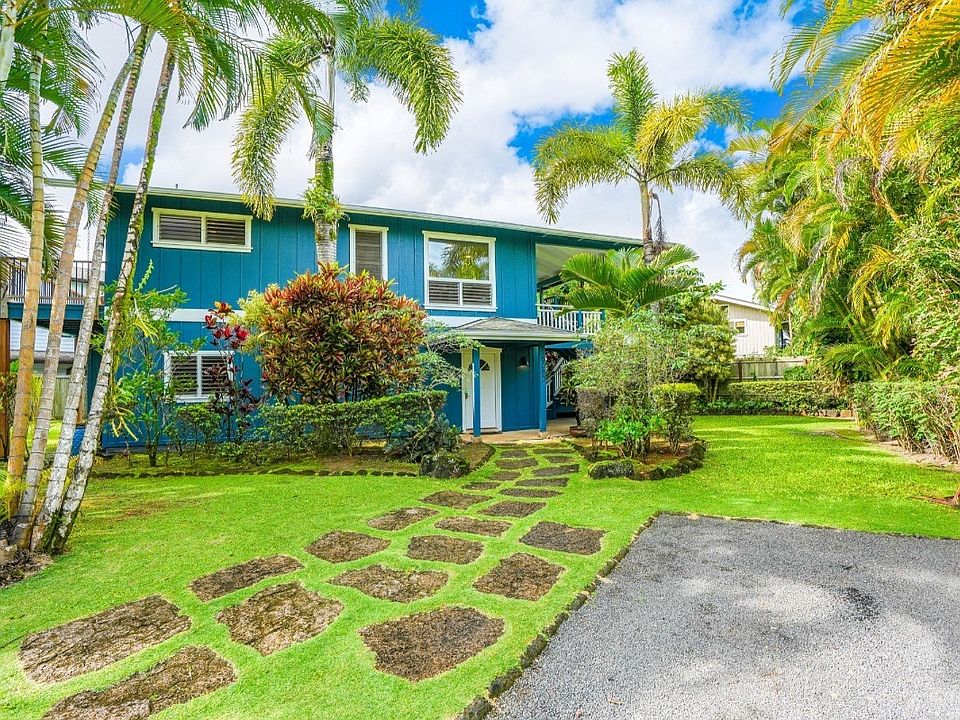 5080 Opelu St, Hanalei, HI 96714 Zillow