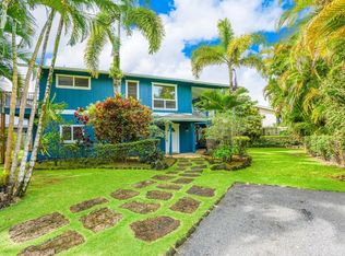 5080 Opelu St, Hanalei, HI 96714