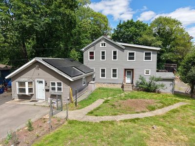 450 Frenchtown Road, Bridgeport, CT, 06606
