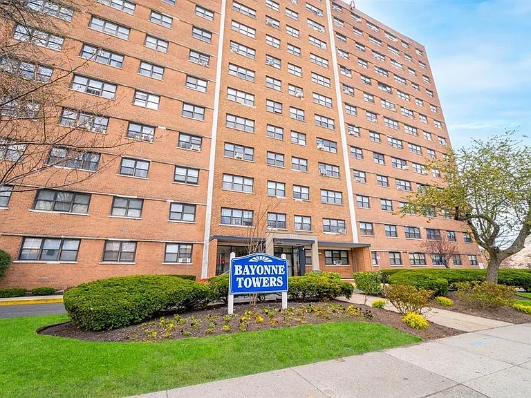 1225 John F Kennedy Blvd #12C — Photo 13