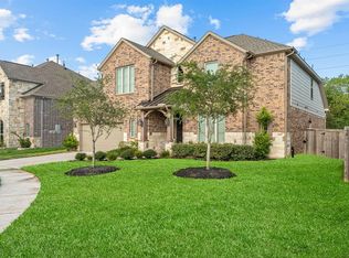 4207 Kestrel Ridge Ct, Manvel, TX 77578