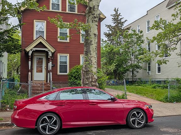 2nd image of 253 W Ivy St #2-53