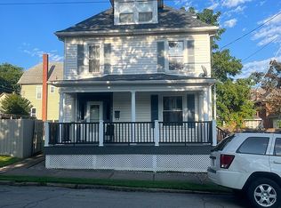 433 N Chestnut St, Butler, PA 16001