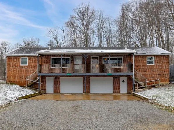 1625 Beal Rd, Mansfield, OH 44903