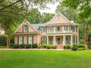 2730 Hampton Glen Ct, Matthews, NC 28105