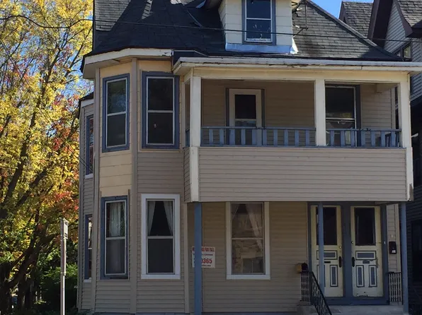 417 E Johnson St, Madison, WI