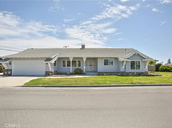 9732 Gamble Ave, Garden Grove, CA 92841