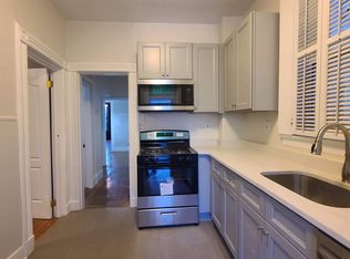 201 Baldwin Ave #2, Jersey City, NJ 07306