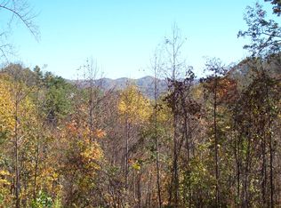 Bentley Road, Valle Crucis, NC 28607