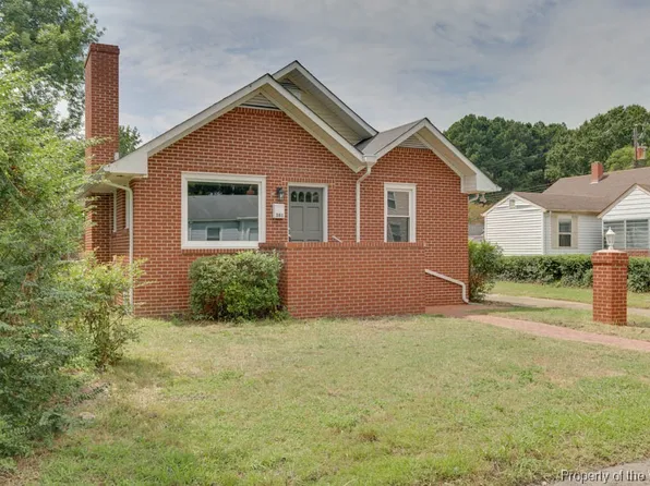 381 Hobson Ave, Hampton, VA 23661
