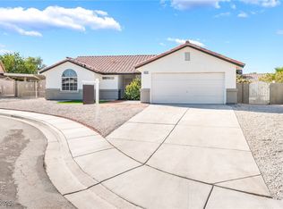 6235 Sapporo Cir, Las Vegas, NV 89110