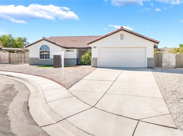 6235 Sapporo Cir, Las Vegas, NV 89110