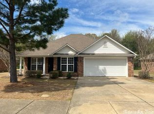 1065 French Dr, Conway, AR 72034