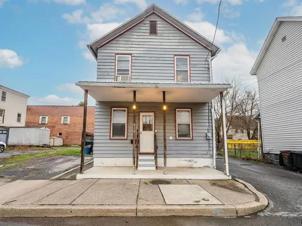 311 6th Ave, Johnstown, PA 15906