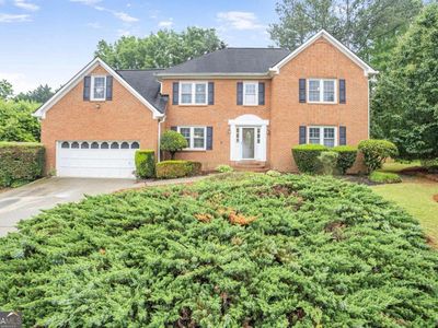 435 Trammell Dr, Alpharetta, GA, 30009