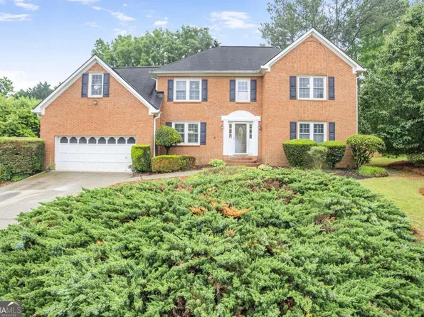 435 Trammell Dr, Alpharetta, GA 30009