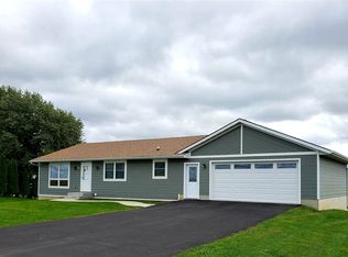 327 Townline Rd, Eitzen, MN 55931