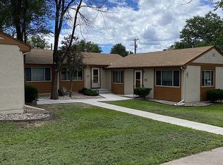 423 N Thirtieth St, Colorado Springs, CO 80904