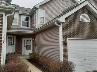 287 Partridge Ct, Algonquin, IL 60102