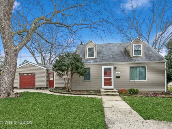 526 E Edwards Ave, Dundee, IL 60118