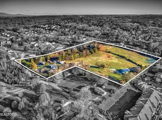 11546 Snyder Rd, Knoxville, TN 37932