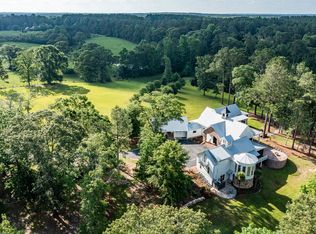 161 N Mill Creek Rd, Sumrall, MS 39482