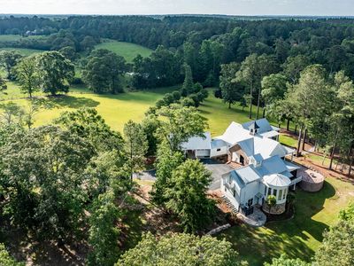 161 N Mill Creek Rd, Sumrall, MS, 39482