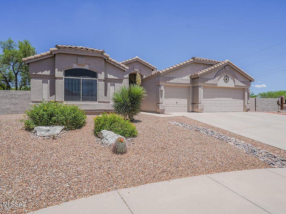 1st image of 881 E Bentwater Pl