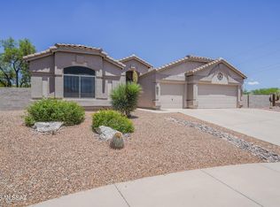 881 E Bentwater Pl, Oro Valley, AZ 85755