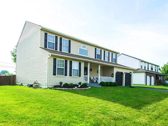 3rd image of 5538 Shagbark Pl