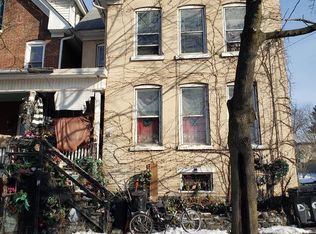 429 Moore St, Huntingdon, PA 16652