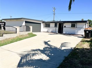 17023 E Nubia St, Covina, CA 91722