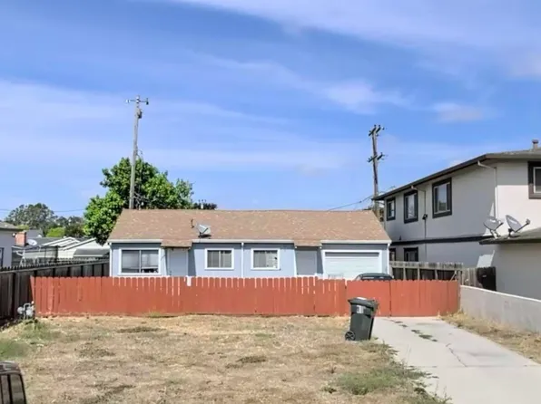 251 E Romie Ln, Salinas, CA 93901